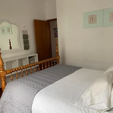 Daire Casa Do Gerardo *