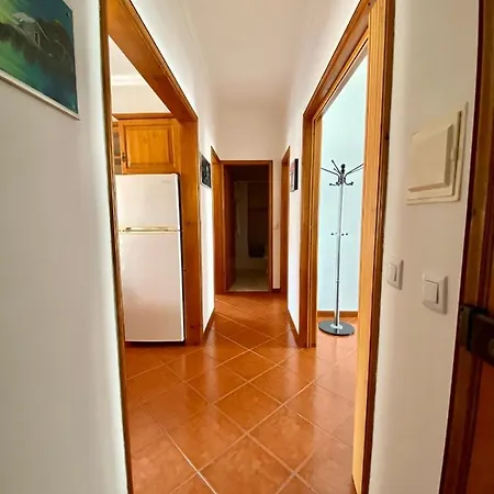 Apartamento Casa Do Gerardo Nazaré