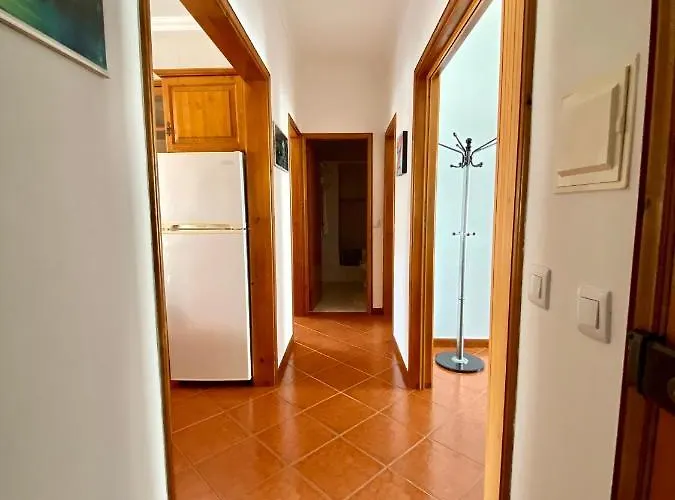 Apartament Casa Do Gerardo Nazaré