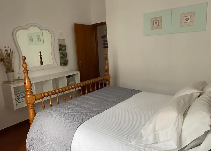 Apartament Casa Do Gerardo *